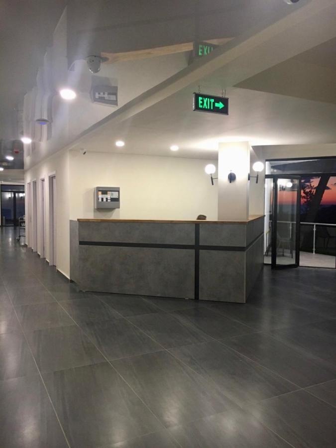 Hotel Scala シェックブティリ エクステリア 写真