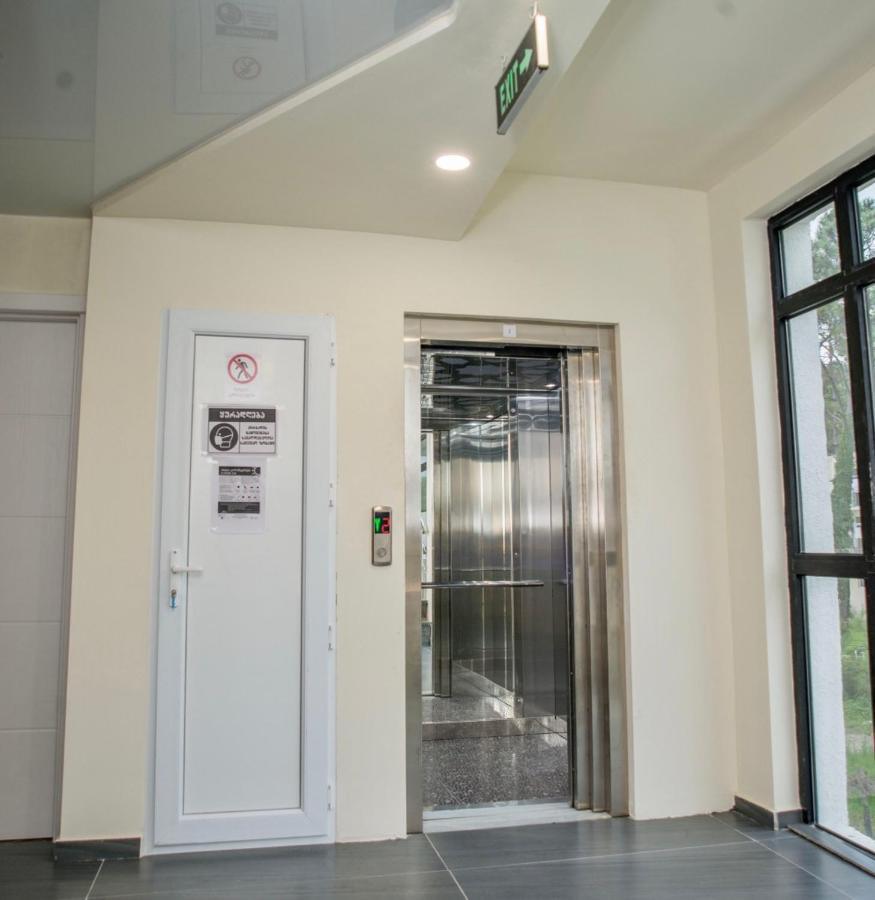 Hotel Scala シェックブティリ エクステリア 写真