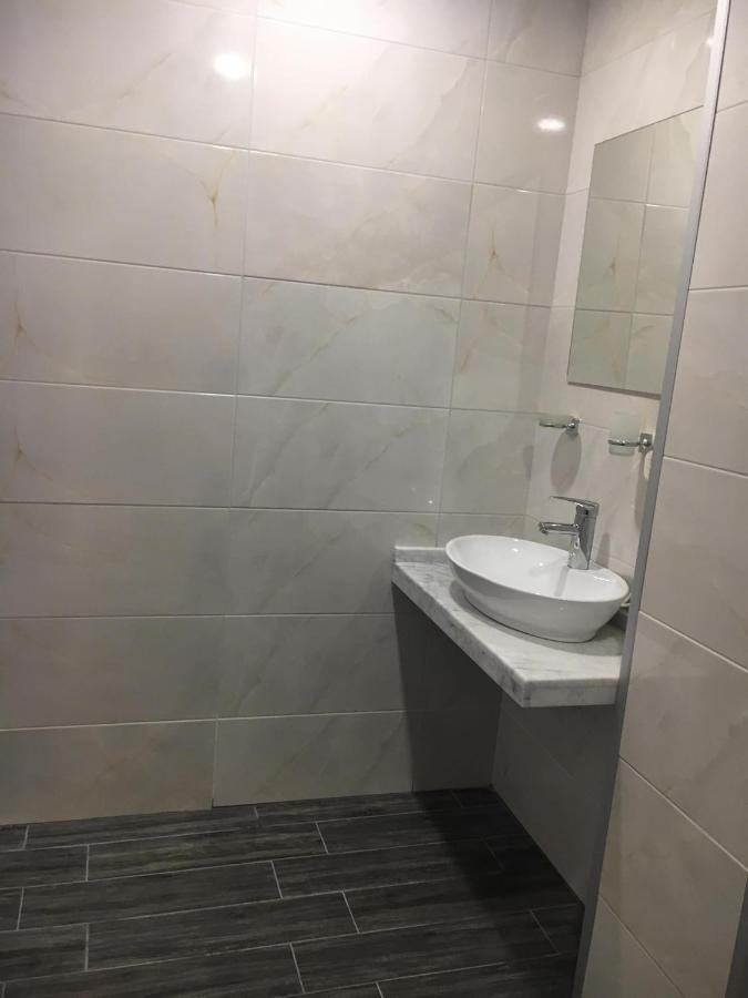 Hotel Scala シェックブティリ エクステリア 写真