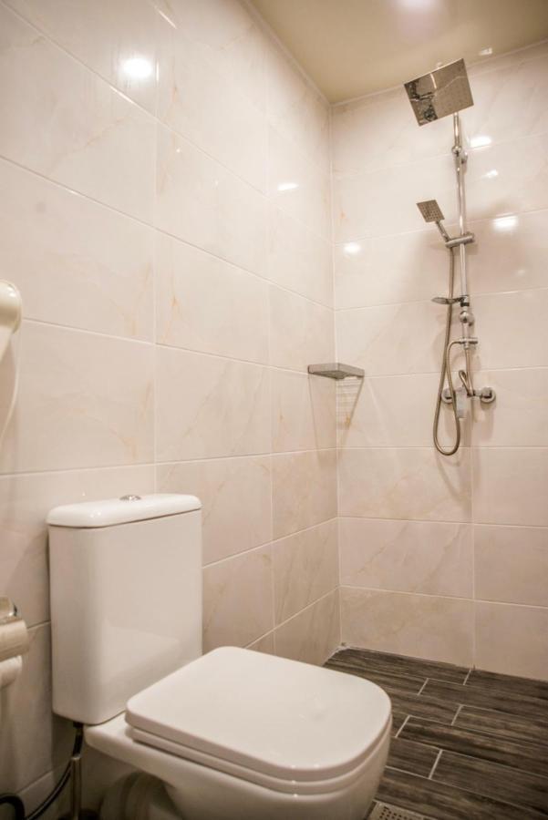 Hotel Scala シェックブティリ エクステリア 写真