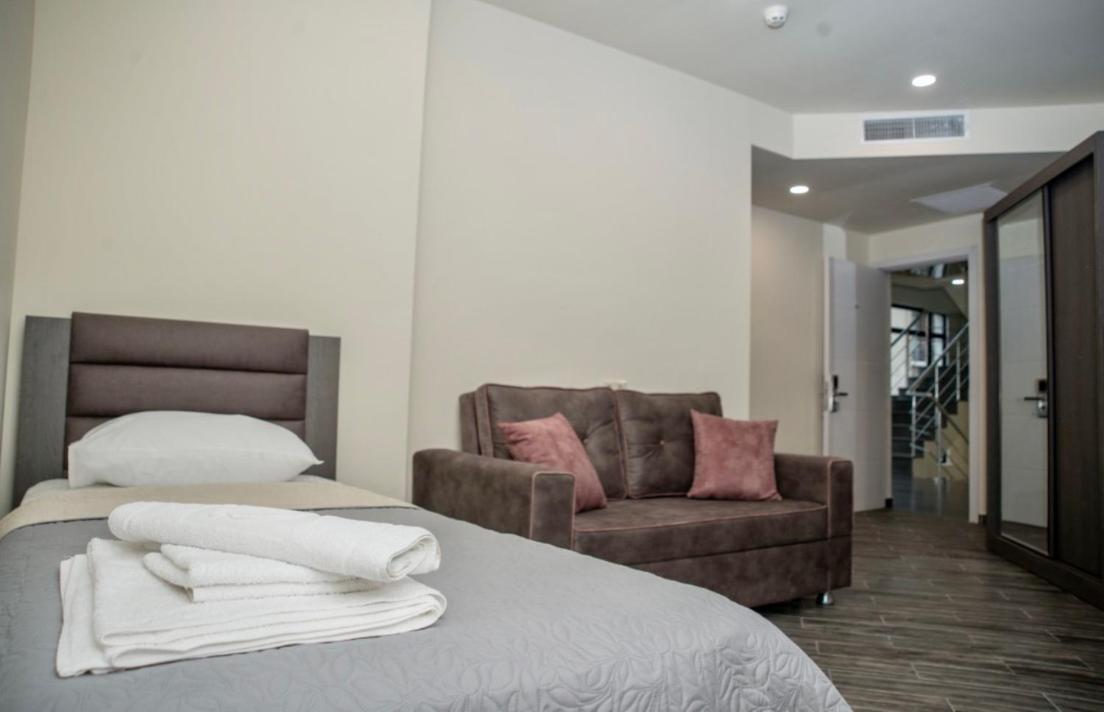 Hotel Scala シェックブティリ エクステリア 写真