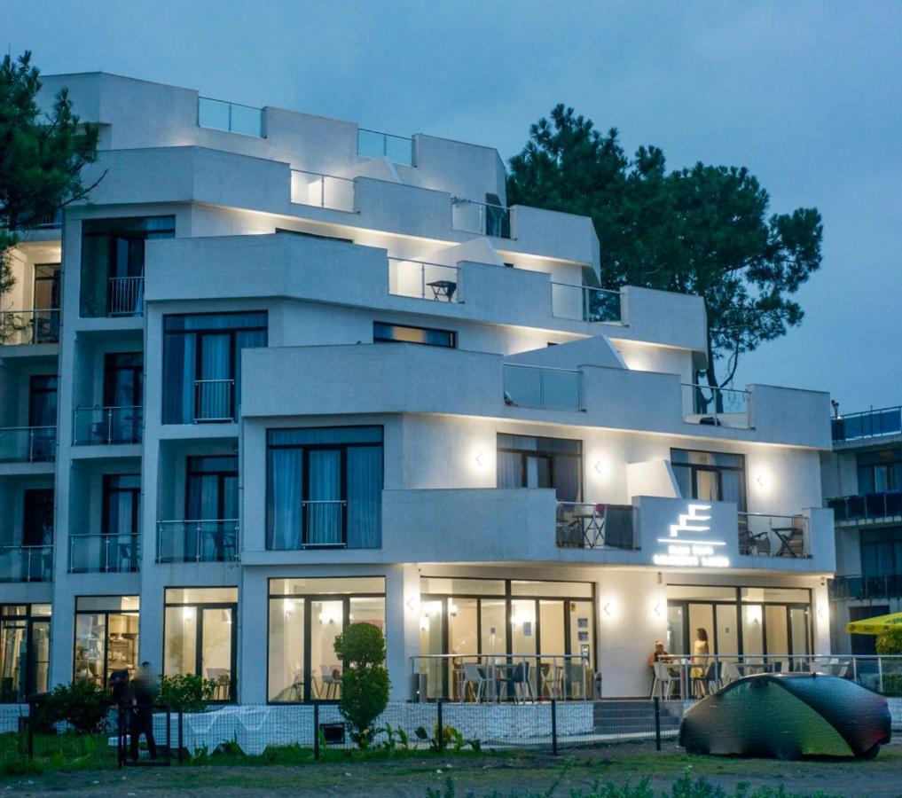 Hotel Scala シェックブティリ エクステリア 写真