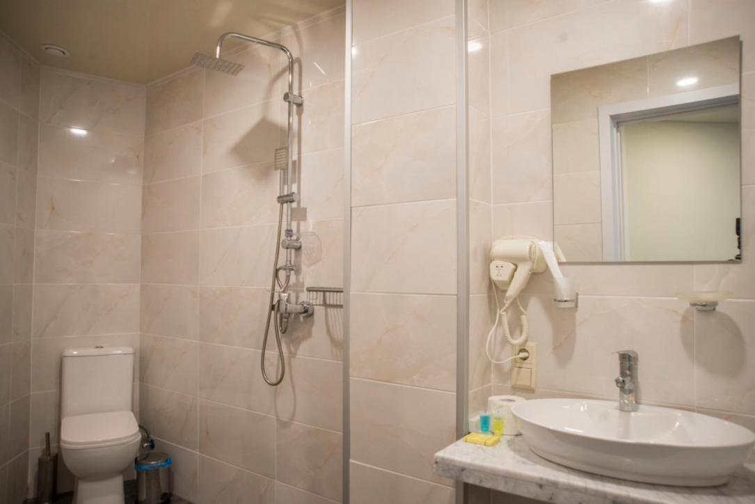 Hotel Scala シェックブティリ エクステリア 写真